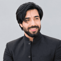Danial Kaleem