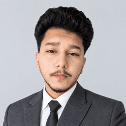 Muqeem Mushtaq